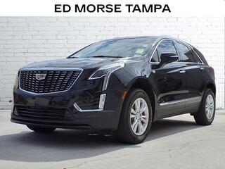 2023 Cadillac XT5 for sale in Tampa FL