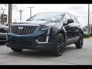 2024 Cadillac XT5 for sale in Brandon FL