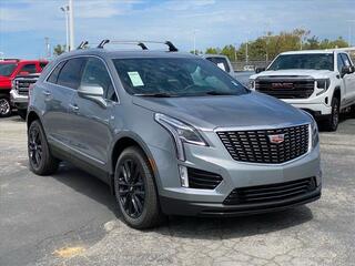 2024 Cadillac XT5 for sale in Chattanooga TN