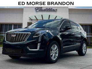 2025 Cadillac XT5 for sale in Brandon FL