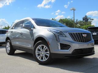 2025 Cadillac XT5 for sale in Ocala FL