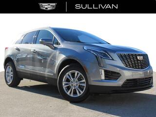 2025 Cadillac XT5 for sale in Ocala FL