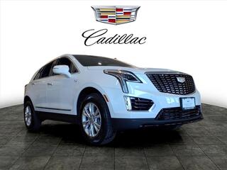 2026 Cadillac XT5