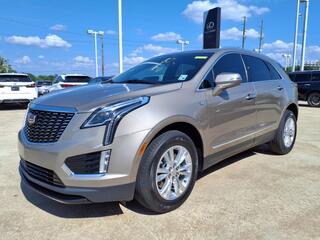 2022 Cadillac XT5