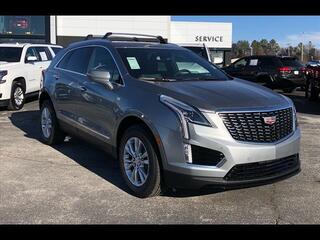 2025 Cadillac XT5 for sale in Chattanooga TN