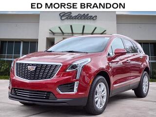 2025 Cadillac XT5 for sale in Brandon FL