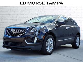2021 Cadillac XT5 for sale in Tampa FL