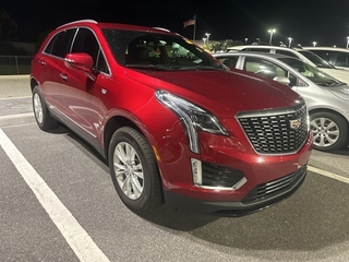 2023 Cadillac XT5