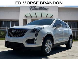 2025 Cadillac XT5 for sale in Brandon FL