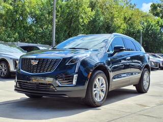 2025 Cadillac XT5 for sale in Brandon FL