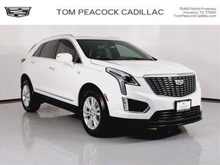 2021 Cadillac XT5