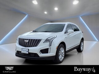 2023 Cadillac XT5