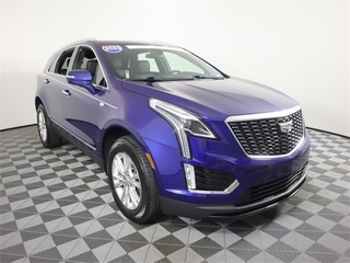 2023 Cadillac XT5