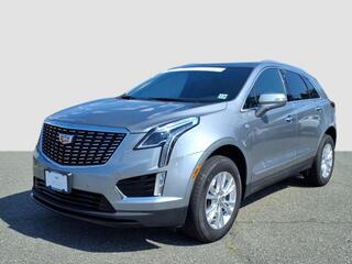 2024 Cadillac XT5 for sale in Woodbridge NJ