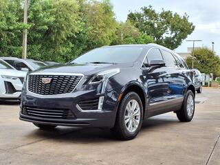 2025 Cadillac XT5 for sale in Brandon FL
