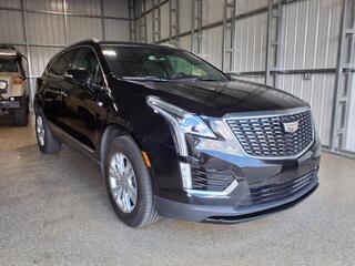 2020 Cadillac XT5
