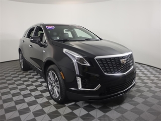 2021 Cadillac XT5