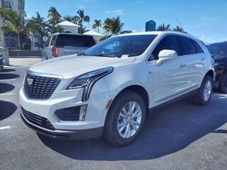 2024 Cadillac XT5