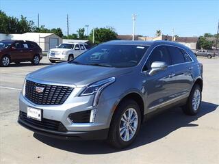 2024 Cadillac XT5