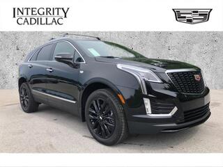 2024 Cadillac XT5