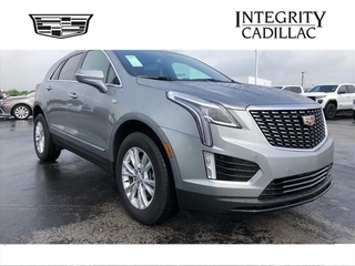 2025 Cadillac XT5
