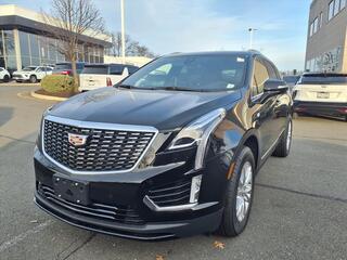 2025 Cadillac XT5 for sale in Nanuet NY