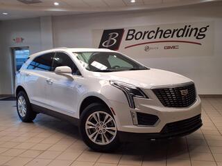 2025 Cadillac XT5 for sale in Cincinnati OH