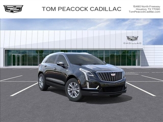 2025 Cadillac XT5