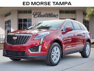 2026 Cadillac XT5 for sale in Tampa FL