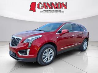 2026 Cadillac XT5 for sale in Oxford MS