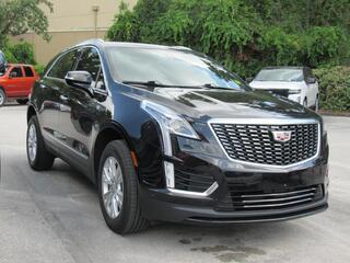 2022 Cadillac XT5 for sale in Ocala FL