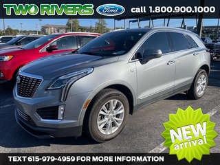 2023 Cadillac XT5 for sale in Mt. Juliet TN