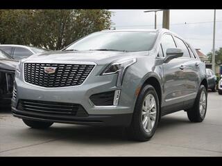 2024 Cadillac XT5 for sale in Brandon FL