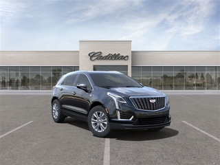 2024 Cadillac XT5 for sale in Meridian MS