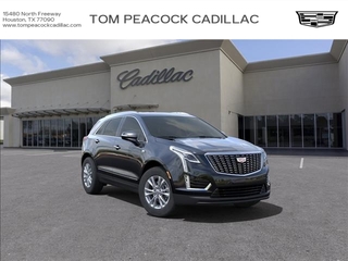 2024 Cadillac XT5