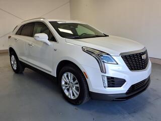 2021 Cadillac XT5