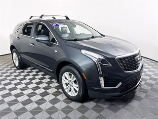 2021 Cadillac XT5 for sale in Merritt Island FL