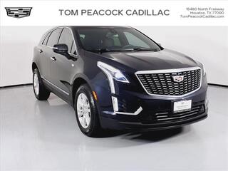 2021 Cadillac XT5