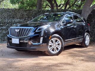 2023 Cadillac XT5