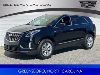 2024 Cadillac XT5 for sale in Greensboro NC