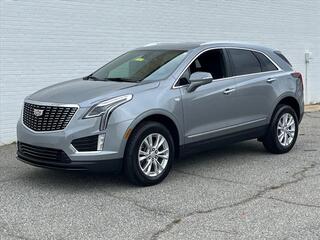 2024 Cadillac XT5 for sale in Greensboro NC