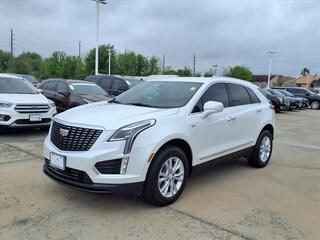 2025 Cadillac XT5