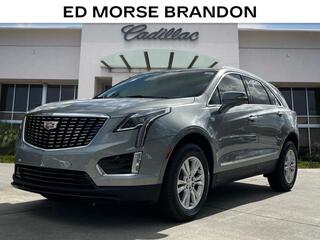 2025 Cadillac XT5 for sale in Brandon FL