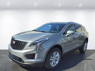 2025 Cadillac XT5 for sale in Mt. Juliet TN