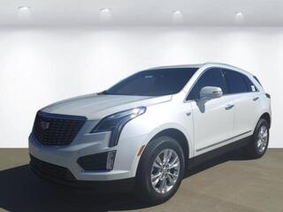 2025 Cadillac XT5 for sale in Mt. Juliet TN