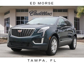 2026 Cadillac XT5 for sale in Tampa FL