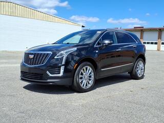 2021 Cadillac XT5 for sale in Greensboro NC