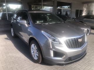 2021 Cadillac XT5 for sale in Brandon FL