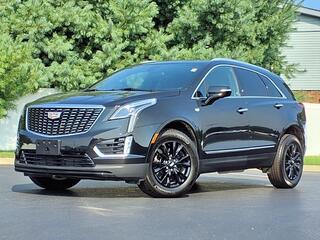 2023 Cadillac XT5