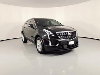 2024 Cadillac XT5